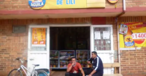 CIGARRERIA DE LILI CIGARRERIA DE LILI